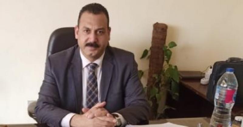 ”قاهر المخدرات”.. اللواء محمد زهير عبدالحميد مساعد وزير الداخلية لمكافحة المخدرات