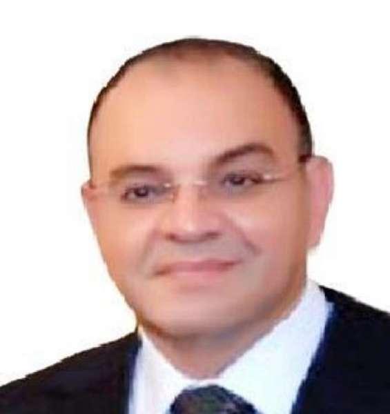 اللواء شريف عبدالرازق مساعدًا لوزير الداخلية لقطاع الأمن.. فمن هو؟