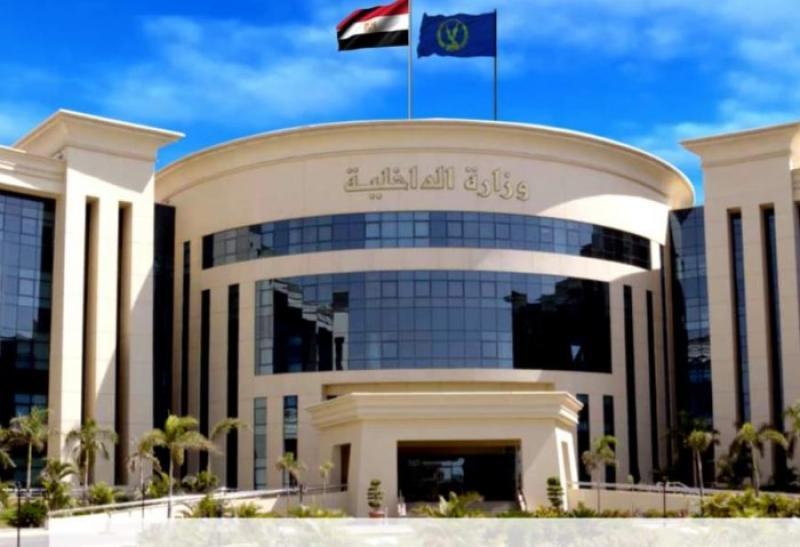 له دور كبير في إعداد حركة التنقلات السنوية.. اللواء ياسر الحديدي مساعد وزير الداخلية لقطاع شئون الضباط