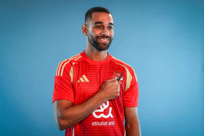 السولية: حققت كل شيء مع الأهلي في 9 مواسم