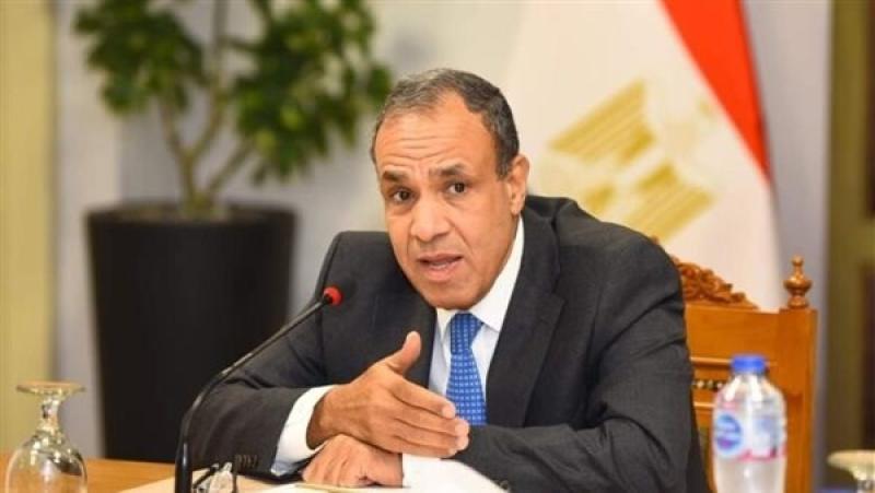 الخارجية: مصر تطرح فكرة التعاون مع الدول الأفريقية من خلال التجارة البينية