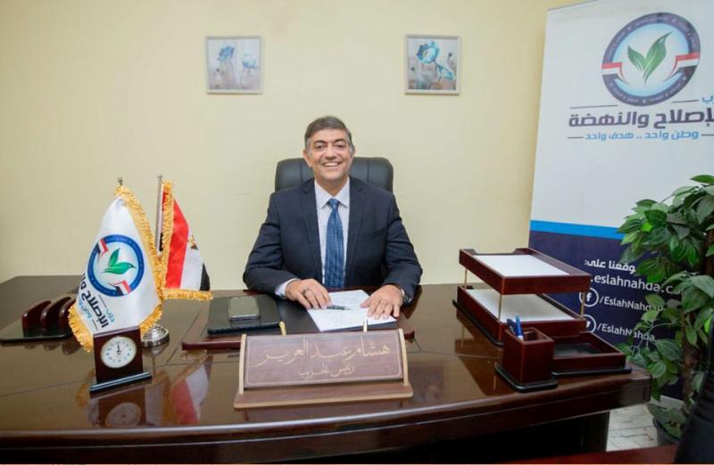 الإصلاح والنهضة: الجبهة الداخلية سند وطني صلب لمواقف القيادة تجاه غزة