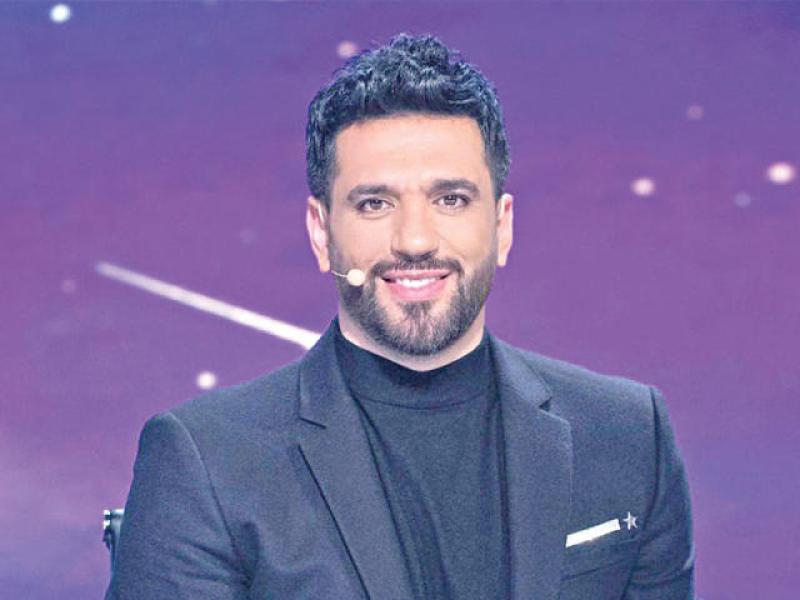 حسن الرداد يطمئن جمهوره بعد إصابته في مباراة كرة قدم: الحمد لله أنا بخير