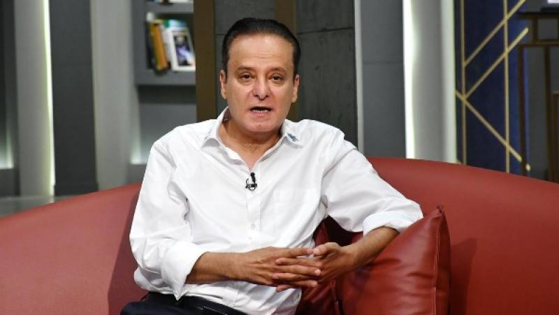 يوسف معاطي: اتفقت مع عمر الشريف على تقديم الجزء الثاني من فيلم إشاعة حب