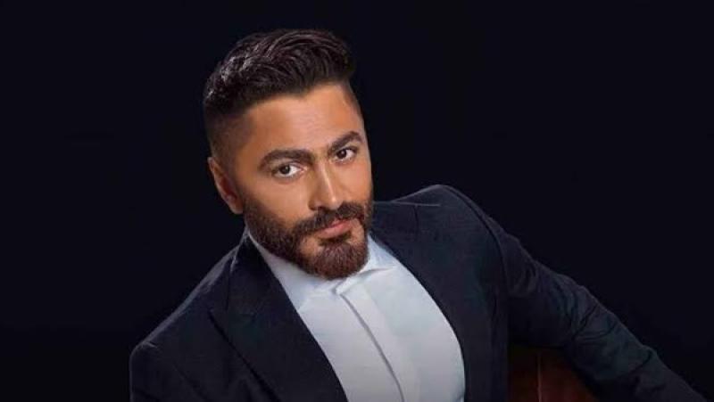 وائل جسار: تامر حسني “فنان شامل”.. وكل عمل يقدمه تحفة فنية