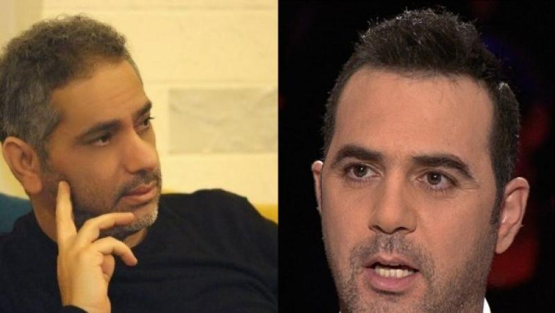 وائل جسار لـ فضل شاكر: سلم نفسك للقضاء اللبناني وهتاخد براءة