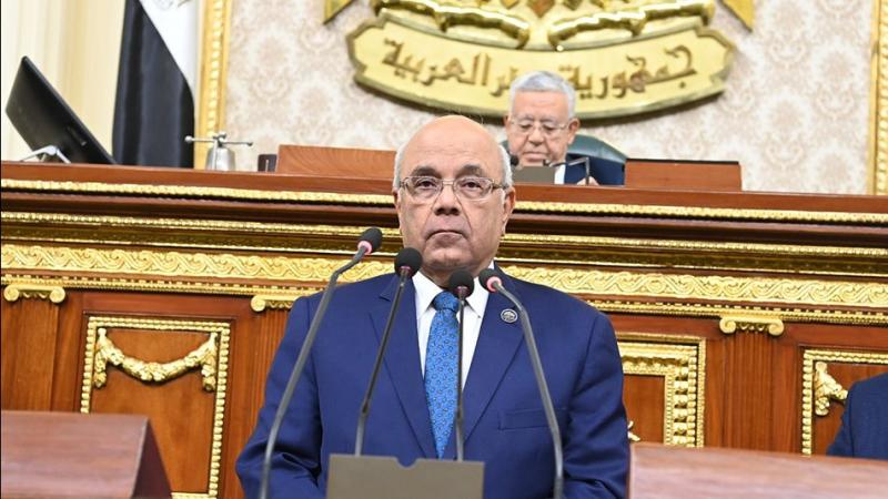 برلماني يطالب وزيرة التنمية المحلية بإقالة هؤلاء من الوزارة فورا