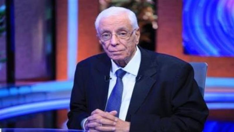 حسام موافي: مفيش مصري معندوش انتفاخ.. ويحذر: قد يكون وراءه هبوط قلبي أو تليف كبدي