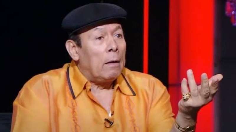 أحمد ماهر: مسلسل “ذئاب الجبل” تعثر أكثر من مرة بعد وفاه صلاح قابيل وعبدالله غيث