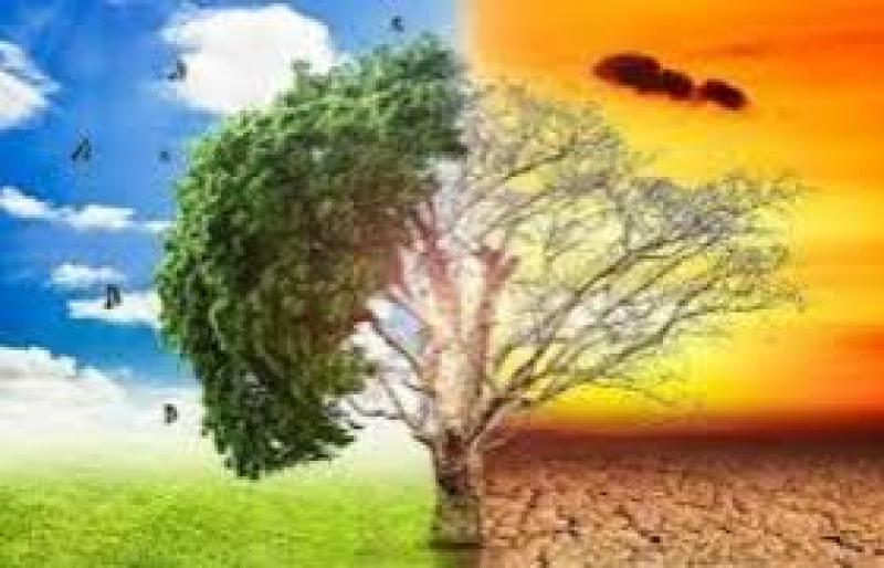 القبة الحرارية السبب.. مركز تغيير المناخ يكشف سرّ ارتفاع درجات الحرارة