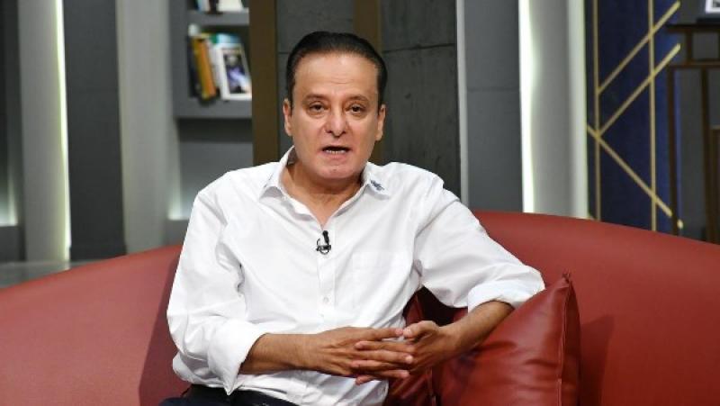 يوسف معاطي: فيلم طباخ الرئيس يدرس في إيطاليا.. وخالد زكي قدم أفضل أدواره