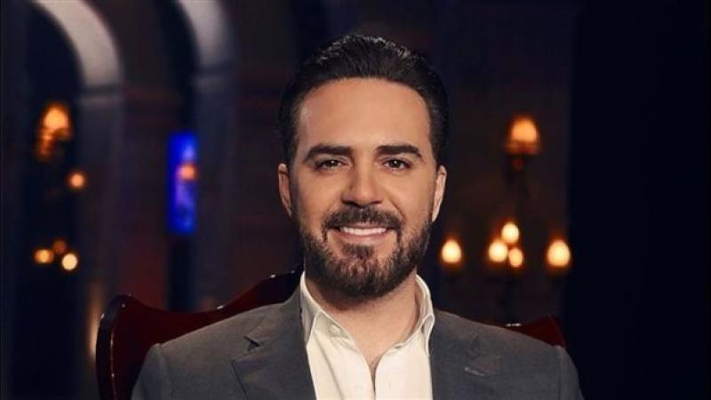 بحس عنده 25 سنة.. وائل جسار لـ عمرو دياب: عقليته شبابية وربنا يحميه