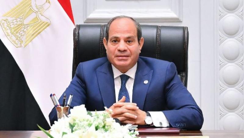 أستاذ علوم سياسية: كلمة الرئيس السيسي عن غزة أكدت ثوابت مصر تجاه فلسطين