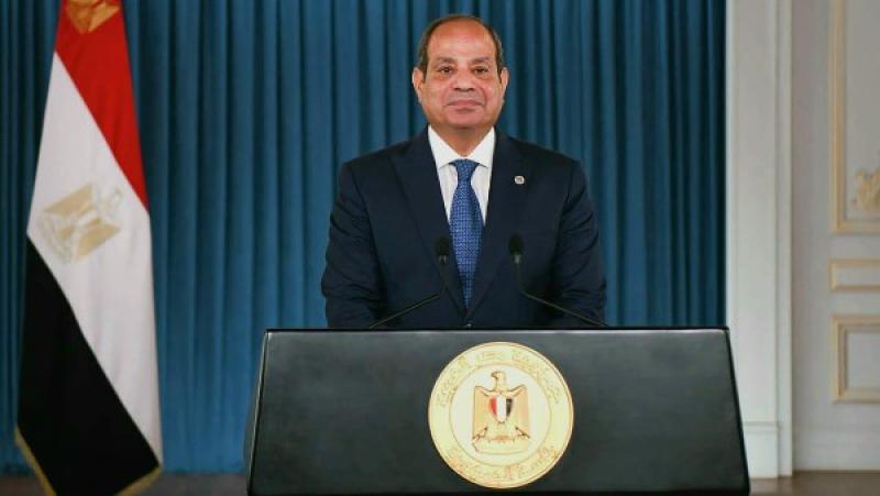 أستاذ علاقات دولية: كلمة الرئيس السيسي تضحد محاولات تشويه دور مصر في دعم فلسطين