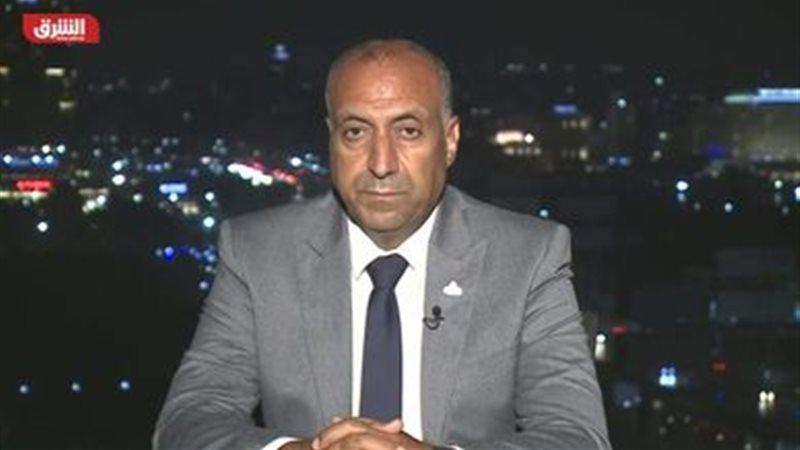 أيمن الرقب: الفلسطينيون يقدرون موقف مصر الداعم لقضيتنا