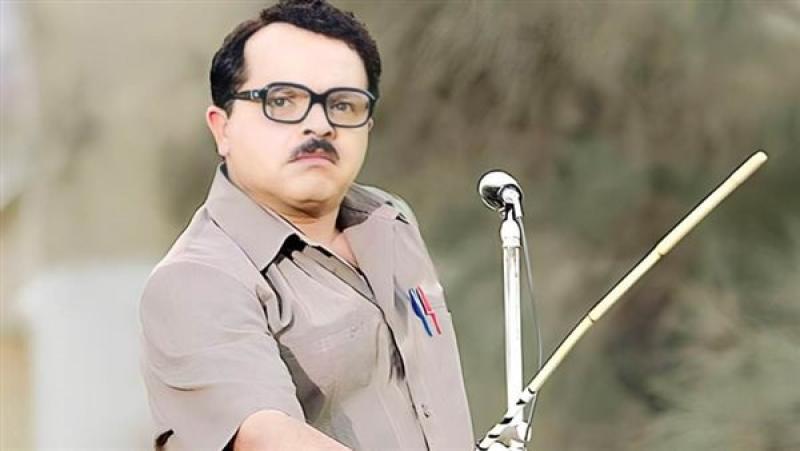 يوسف معاطي: شخصية رمضان مبروك أبو العلمين لو عملها أي ممثل غير هنيدي مش هتنجح