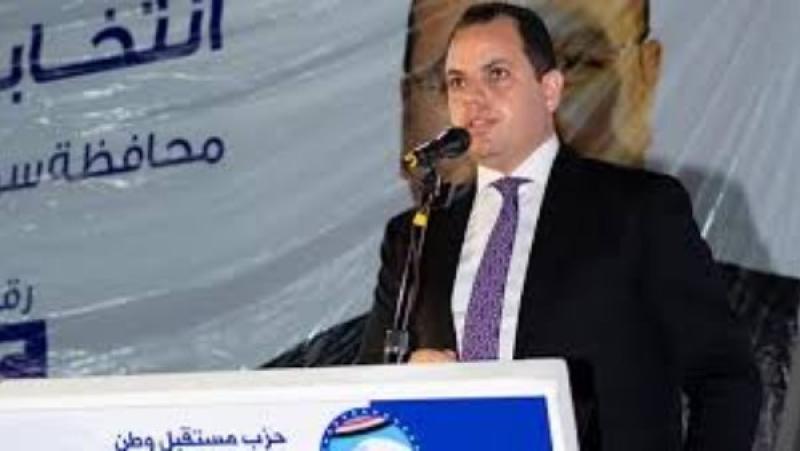 فوزي عبد الكريم: تمكين الشباب أهم إنجازات الدولة المصرية آخر 10 سنوات