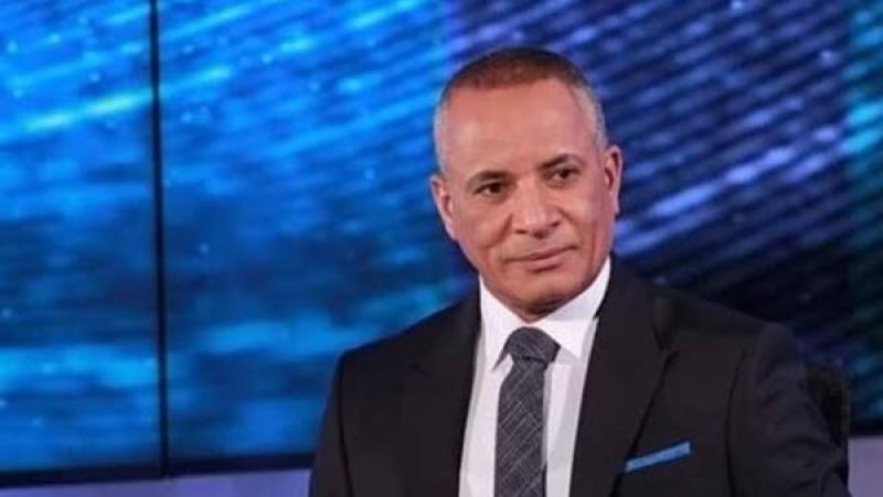 أحمد موسى: الشعب المصري لا يرحم من يتطاول على وطنه والهجمات ضد الدولة ليست بريئة