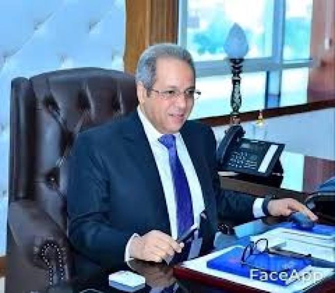 أحمد حلمي الشريف: العمل العام مسئولية كبيرة.. والقوانين المهمة تم سنها بفترة برلمان 2015 حتى 2020