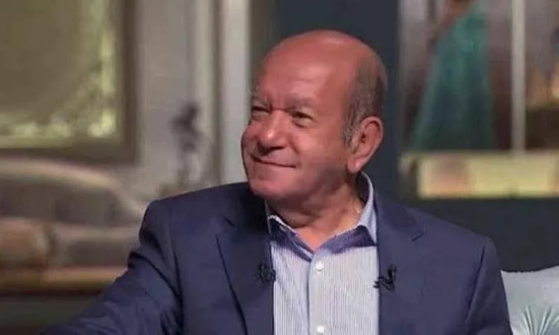 نقل لطفي لبيب مجددا للعناية المركزة في حالة حرجة