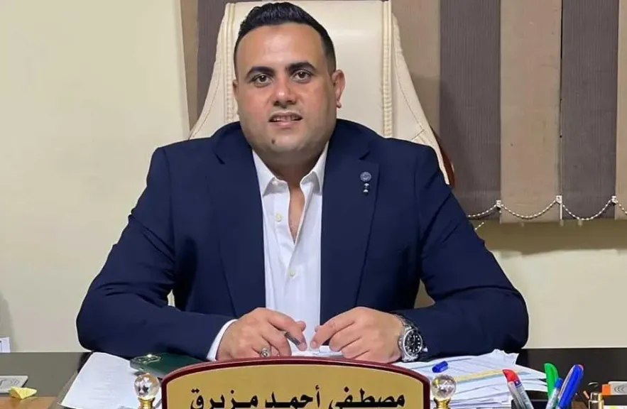 مصطفى مزيرق: تكريم الرئيس السيسي للمنتخب المصري يؤكد أن الدولة لا تنسى أبناءها الذين يرفعون راية الوطن