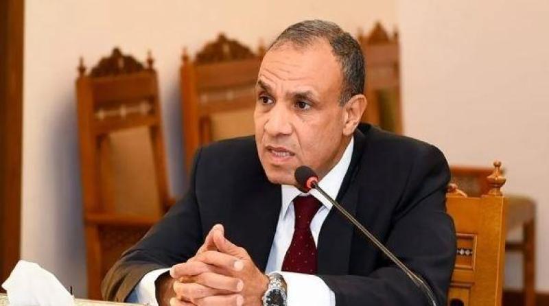 وزير الخارجية: لا سلام دون إنهاء الحرب في غزة وتأمين المساعدات
