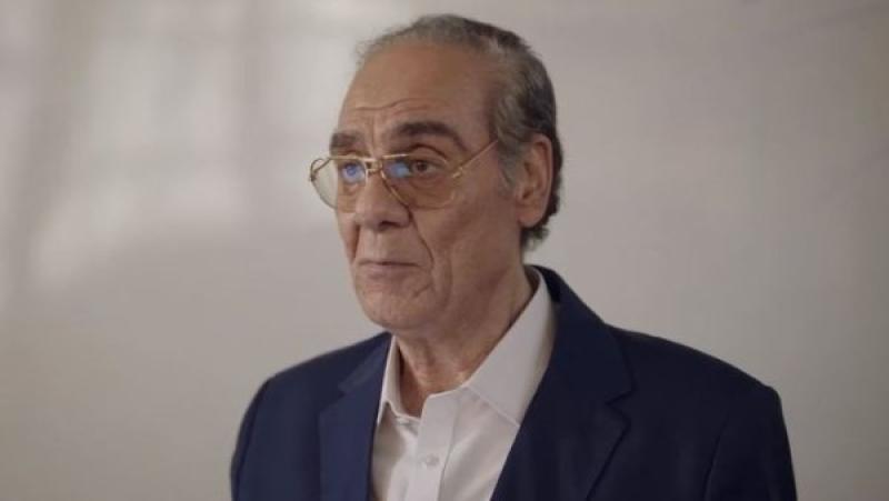 شكّل وجداني.. أحمد فؤاد سليم: تعلمت في الجيش النظام وترتيب الوقت
