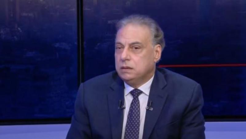أستاذ علوم سياسية: الموقف المصري من القضية الفلسطينية والمخططات صلب وراسخ