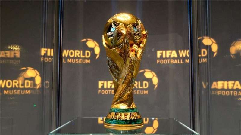 موعد قرعة كأس العالم 2026