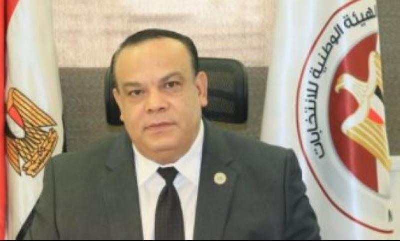 رئيس الهيئة الوطنية: جاهزون لانتخابات الشيوخ ومشاركة المصريين رسالة للعالم