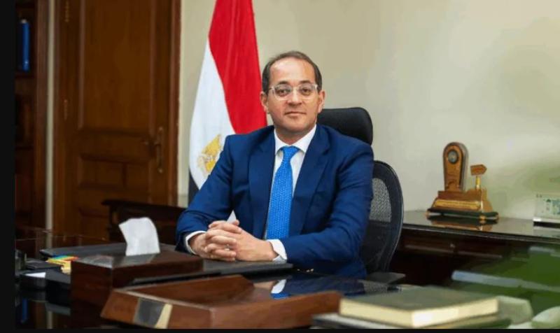 وزير المالية: صرف نحو 5 مليارات جنيه لحوالي 2000 شركة مصدرة فى 7 أغسطس المقبل