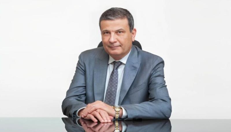 بنك التعمير والإسكان يوافق على ترشيح علاء فاروق عضوا بمجلس الإدارة
