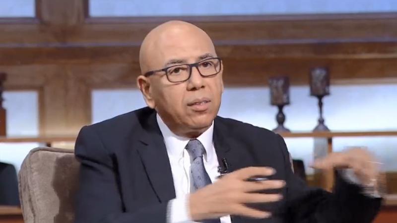 خالد عكاشة: تصريحات حماس «مؤسفة ومُضللة» وما يحدث في السودان «جرس إنذار»