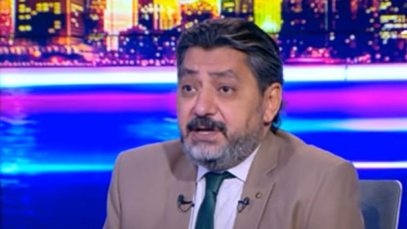 حرب إنتاج الفيديوهات.. حسام الغمري: حماس تسعى للهيمنة على المساعدات