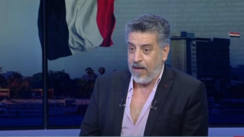شادي سرور: المسرح المصري لم ينتهِ ويشهد إقبالًا جماهيريًا واسعًا
