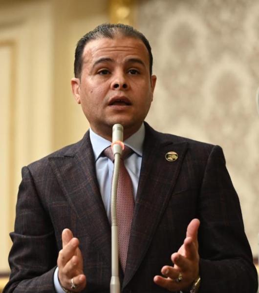 مدحت الكمار: مصر تحركت بضمير العالم في مؤتمر ”حل الدولتين”.. وصوتها أقوى من صمت النظام الدولي