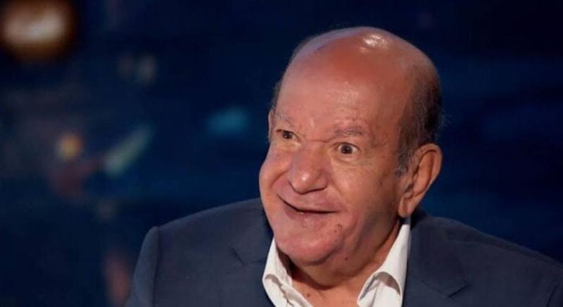 الناقد محمود عبد الشكور يروي كيف أربك لطفي لبيب سفارة إسرائيل في القاهرة