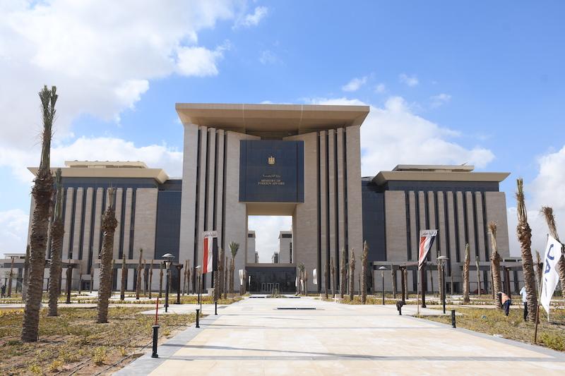 مصر ترحب بإعلان رئيسي وزراء كندا ومالطا اعتزام بلديهما الاعتراف بالدولة الفلسطينية