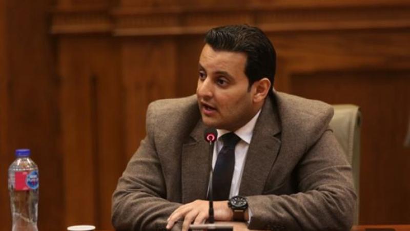 النائب أحمد سمير: دعوات التظاهر أمام السفارة المصرية في تل أبيب عبث سياسي مفضوح