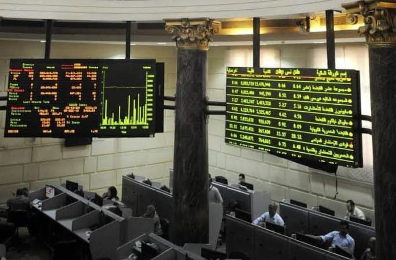 البورصة تنهي أسبوعها على مكاسب هامشية والمؤشر الرئيسي يرتفع 0.21%