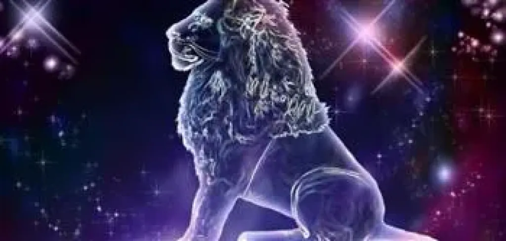 برج الأسد.. حظك اليوم الإثنين 4 أغسطس 2025