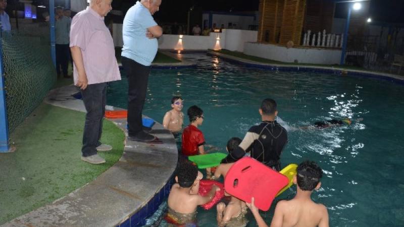 محافظ الوادي الجديد: التوسع في الأنشطة لتأهيل ذوي الاحتياجات الخاصة