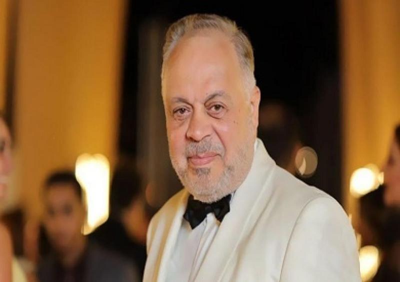 أشرف زكي: لم أرفض تصريحا طلبه مخرج لممثل من خارج المعهد.. والمشكلة في تحت بير السلم