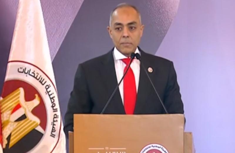 الوطنية للانتخابات: 31 لجنة فتحت أبوابها أمام الناخبين بالخارج حتى الآن