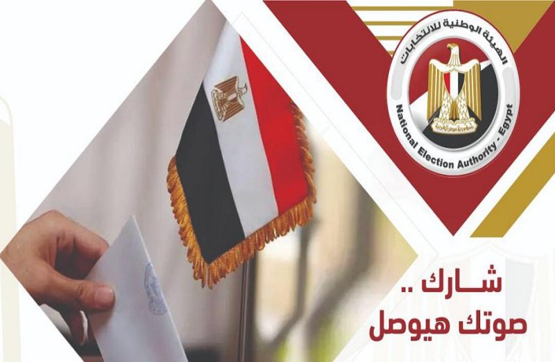 الهيئة الوطنية للانتخابات تتابع مع السفارات تصويت المصريين بالخارج في انتخابات مجلس الشيوخ 2025