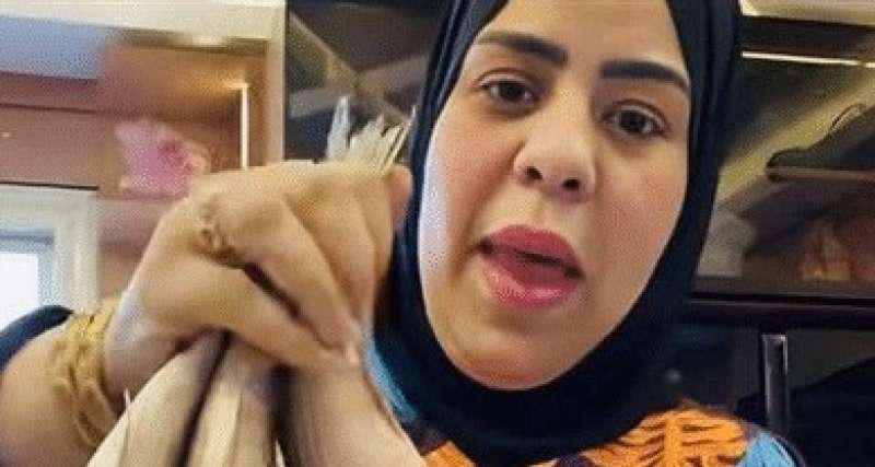 إخلاء سبيل البلوجر أم مكة في واقعة مشاجرة مع مذيعة بمدينة الإنتاج الإعلامي