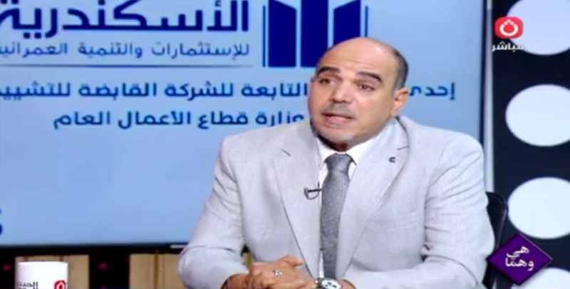 مؤسس حملة تطهير المجتمع: منظم حفلة راغب علامة مسؤول عن تجاوزات الحفل
