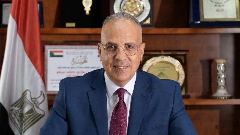 الري: تخريج الدفعة الثالثة من متدربى ”برنامج سفراء المياه”