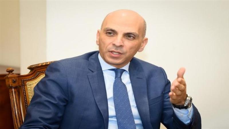 متحدث الخارجية: مصر لعبت دورًا فاعلًا في حشد الدعم الدولي للاعتراف بالدولة الفلسطينية