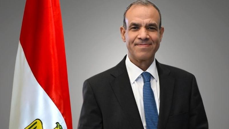 الخارجية: حملات التشويه ضد مصر ممنهجة وموقفنا ثابت تجاه غزة
